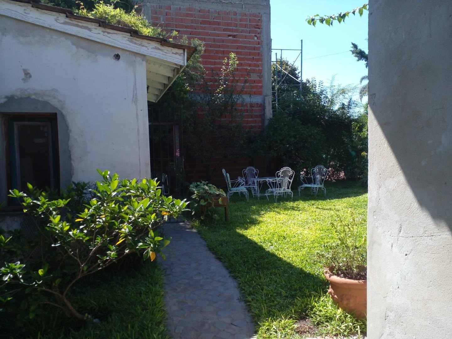 Casa en Venta 15 años