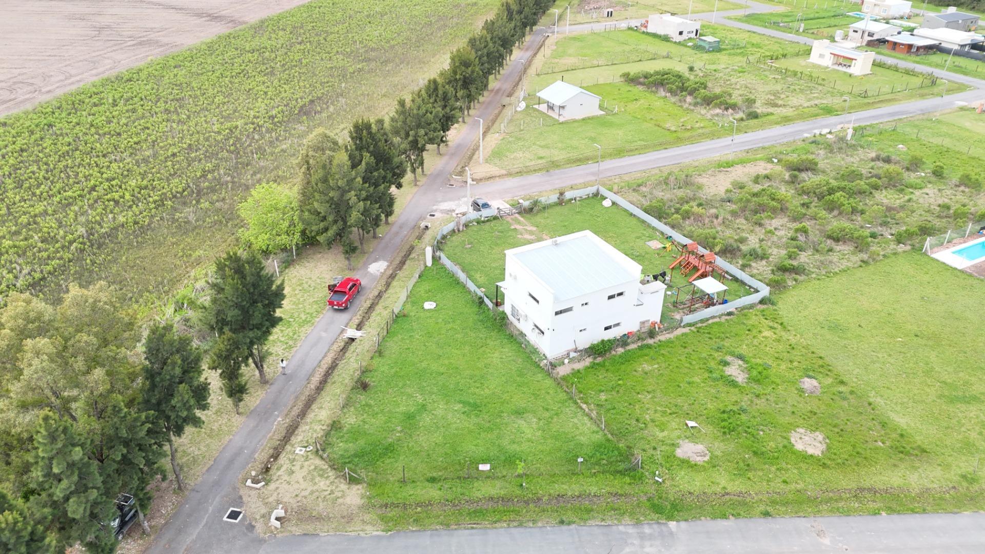 Terreno en Venta de 424,0 m2