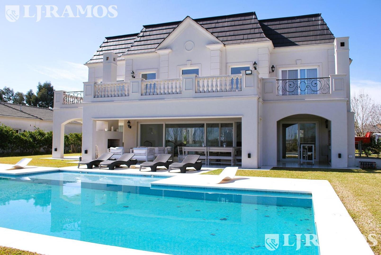 Casa en Venta de 4 dormitorios