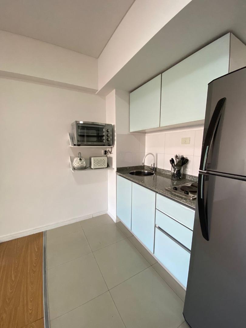 Departamento en Alquiler 15 años