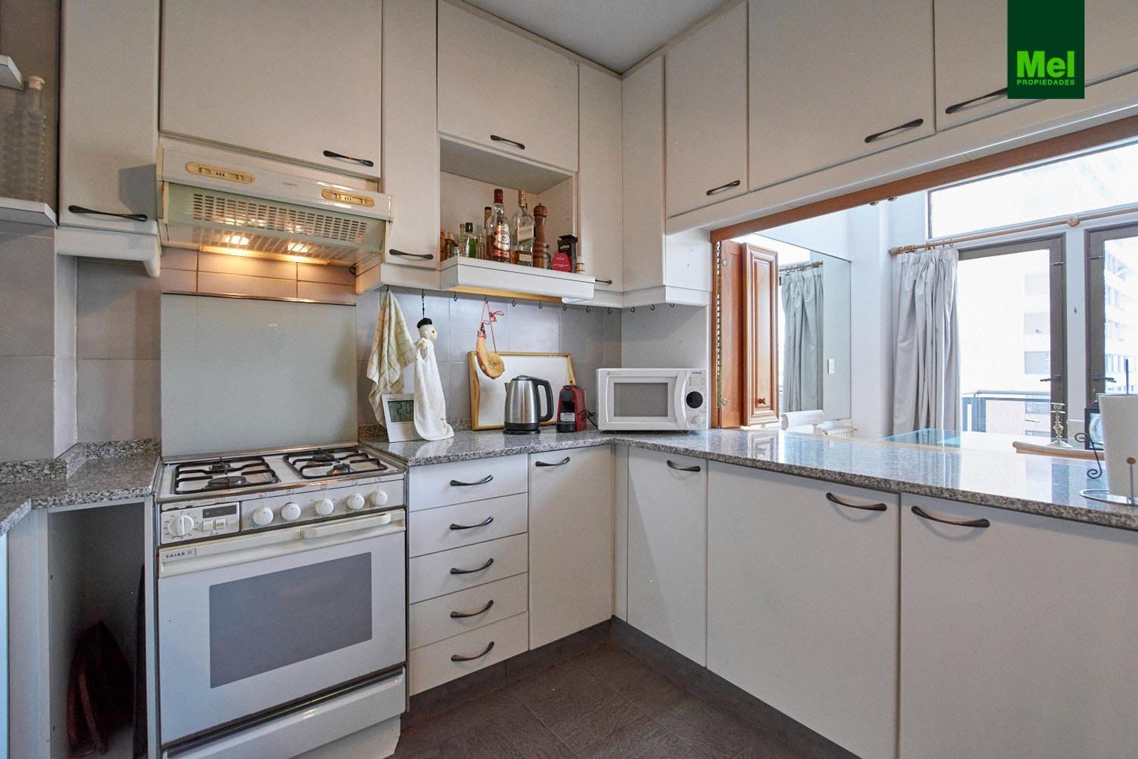 Departamento en Venta en Belgrano, USD 330.000