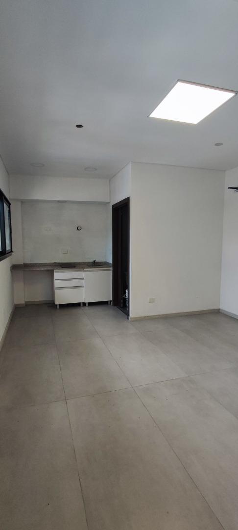 Departamento en Alquiler Apto profesional