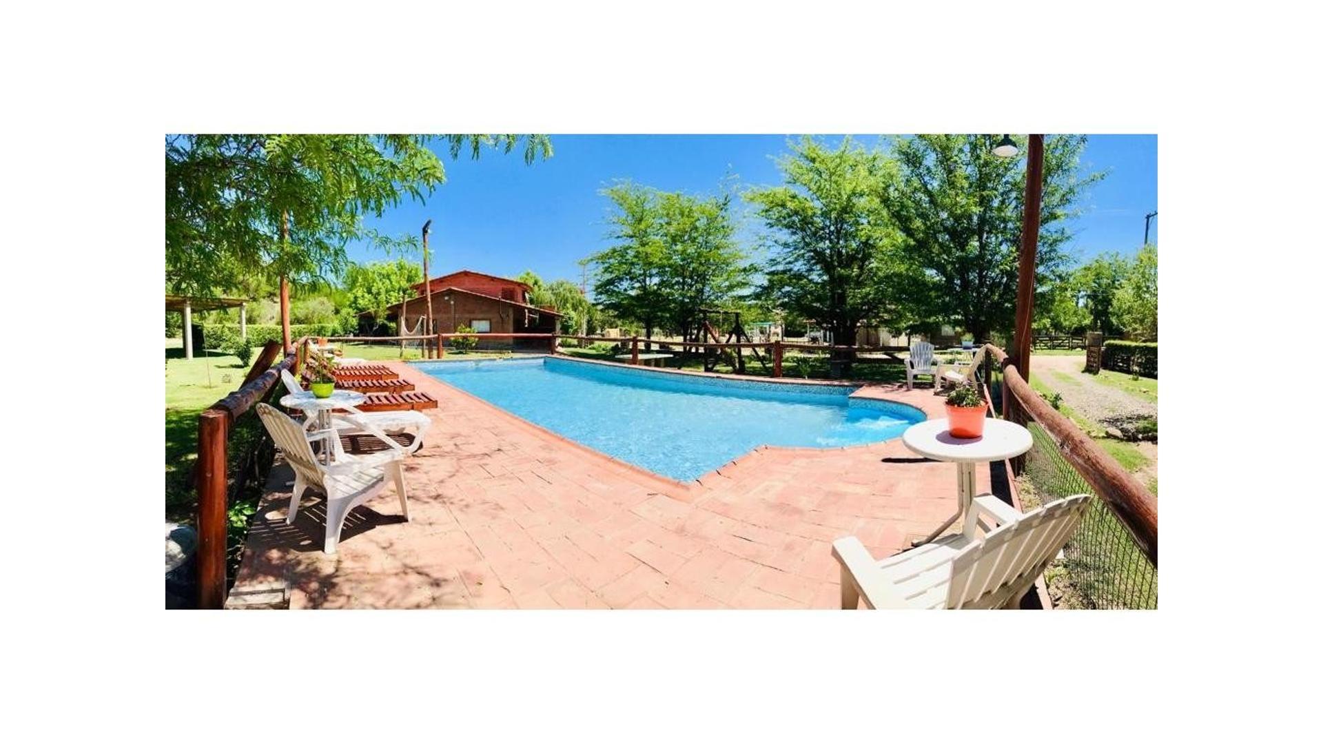 Casa en Venta de 15 dormitorios