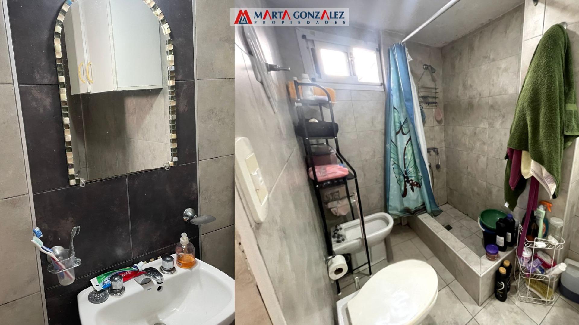 Departamento en Venta en Moron Norte, USD 55.000