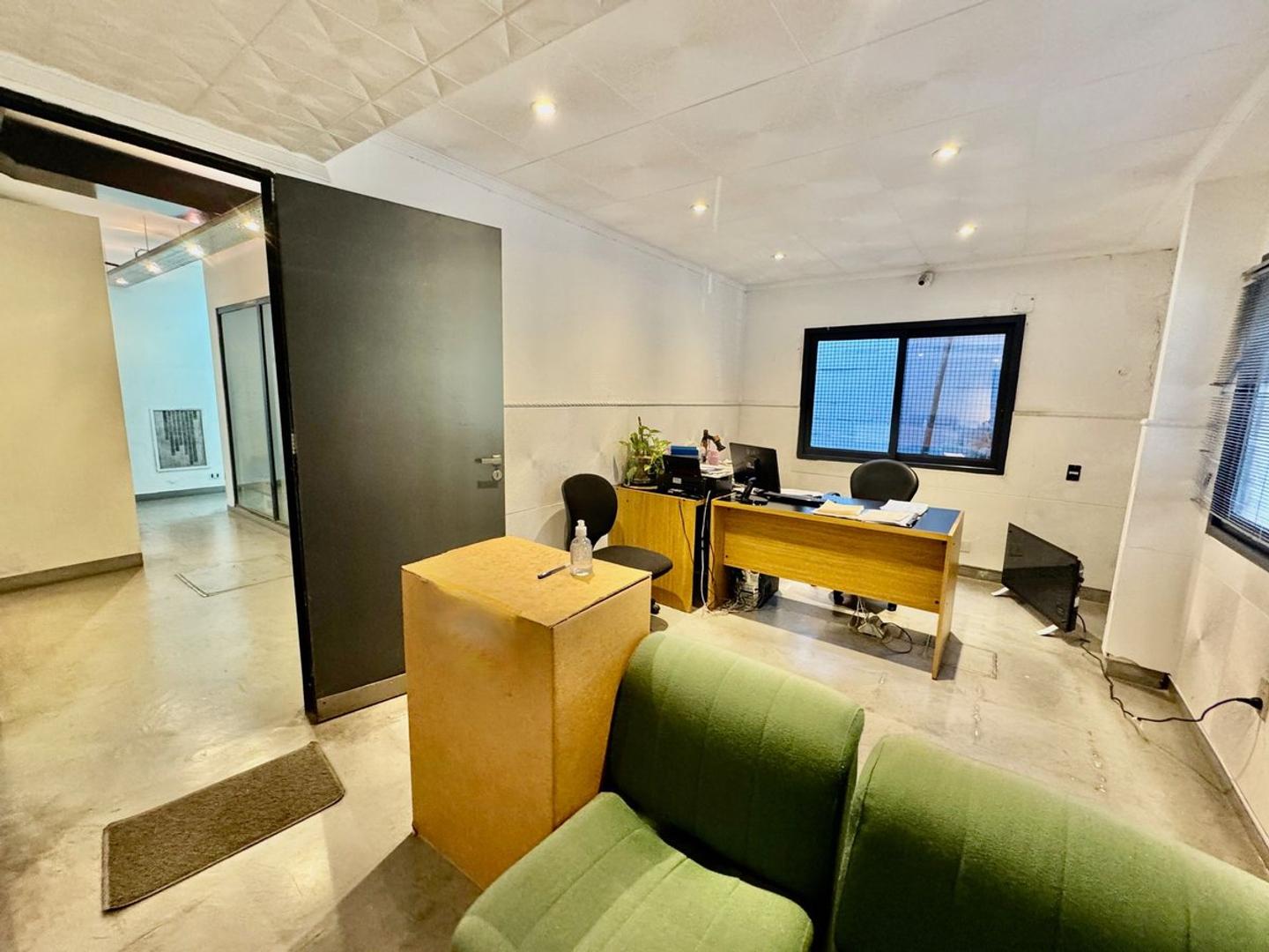 Galpon en Venta en Villa Martelli, USD 540.000