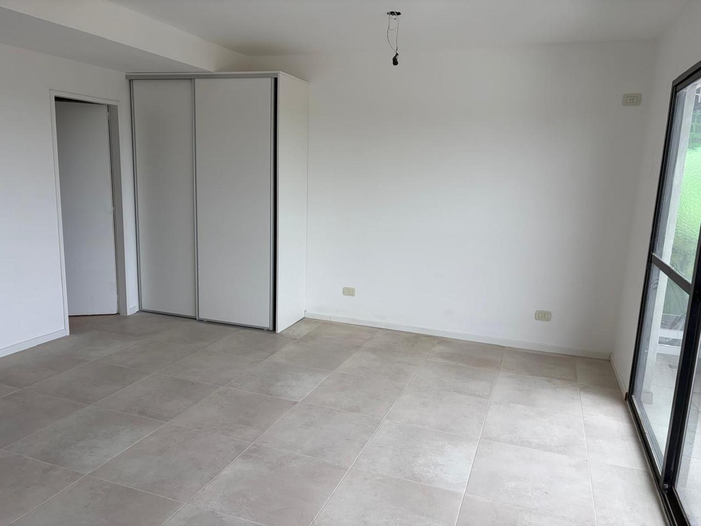 Departamento en Alquiler Apto profesional