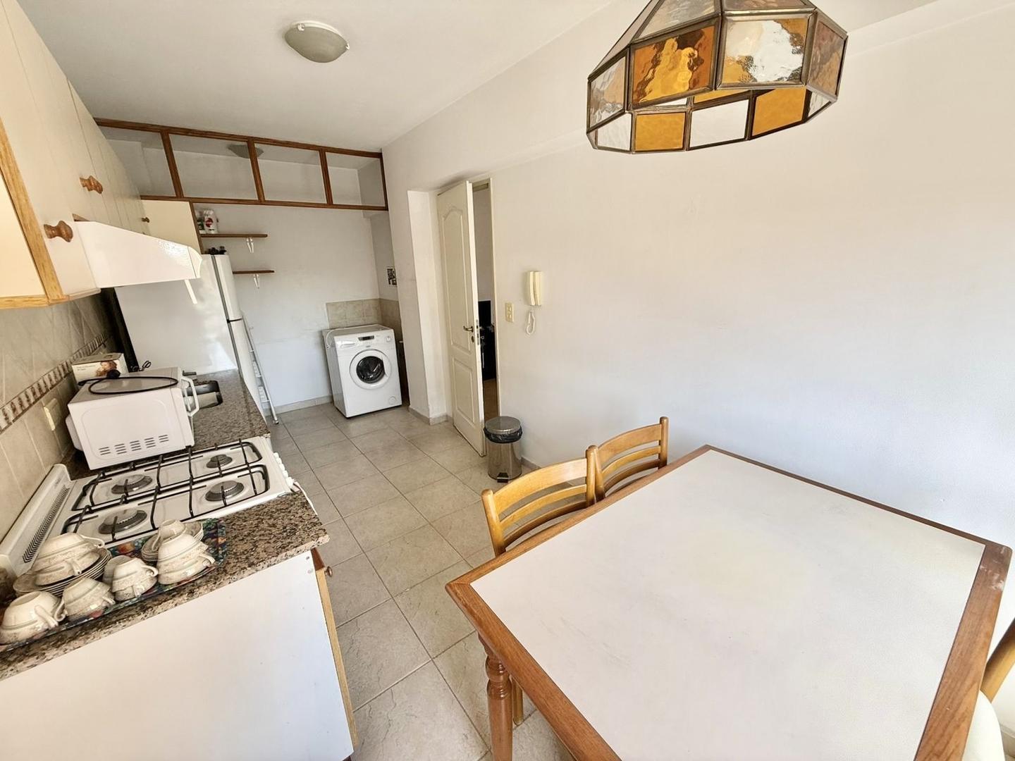 Departamento en Venta en Castelar Sur, USD 90.000