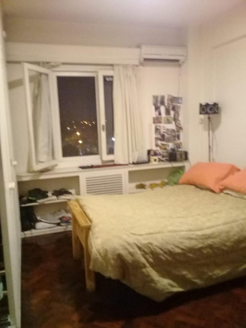 Monoambiente en HINDU CLUB