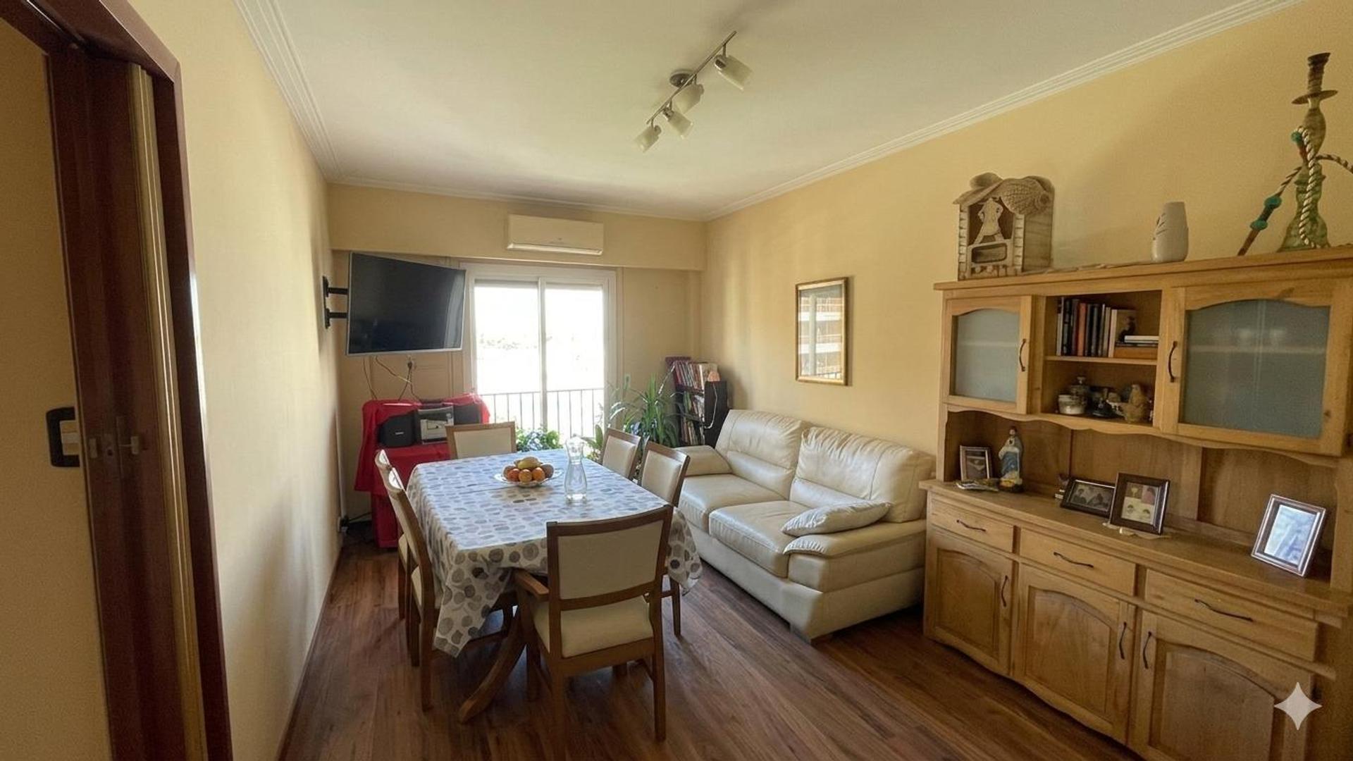 Venta Departamento 3 ambientes en Velez Sarsfield