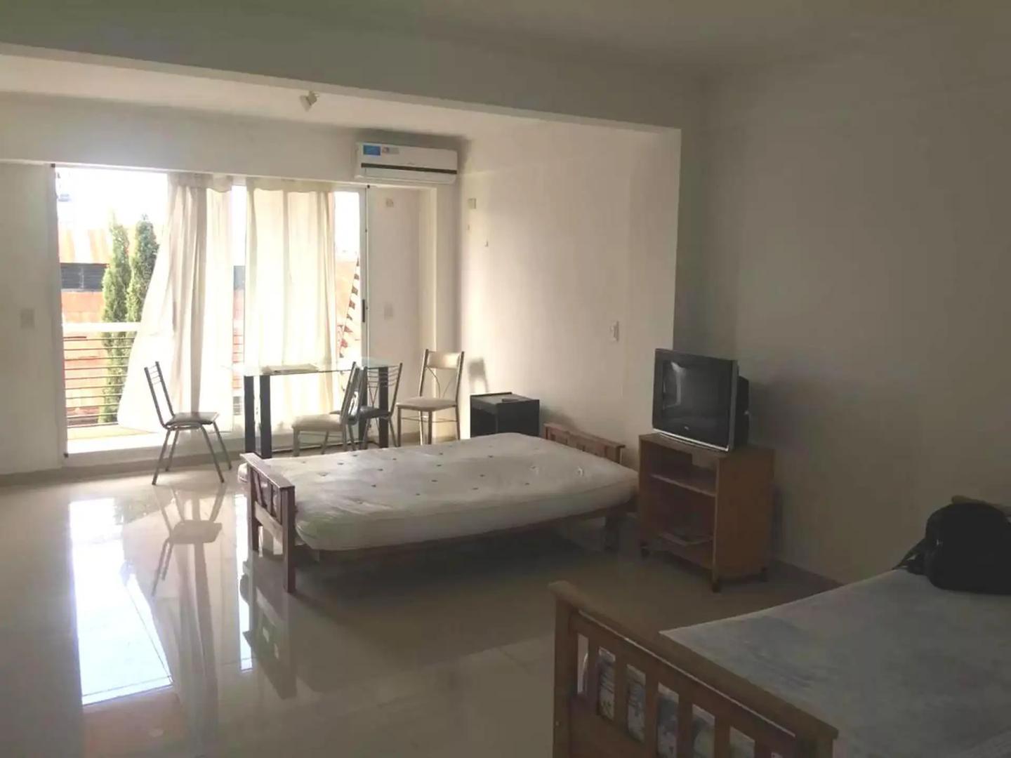 Departamento en Alquiler Temporario