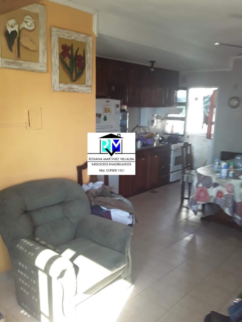 Departamento zona facultad