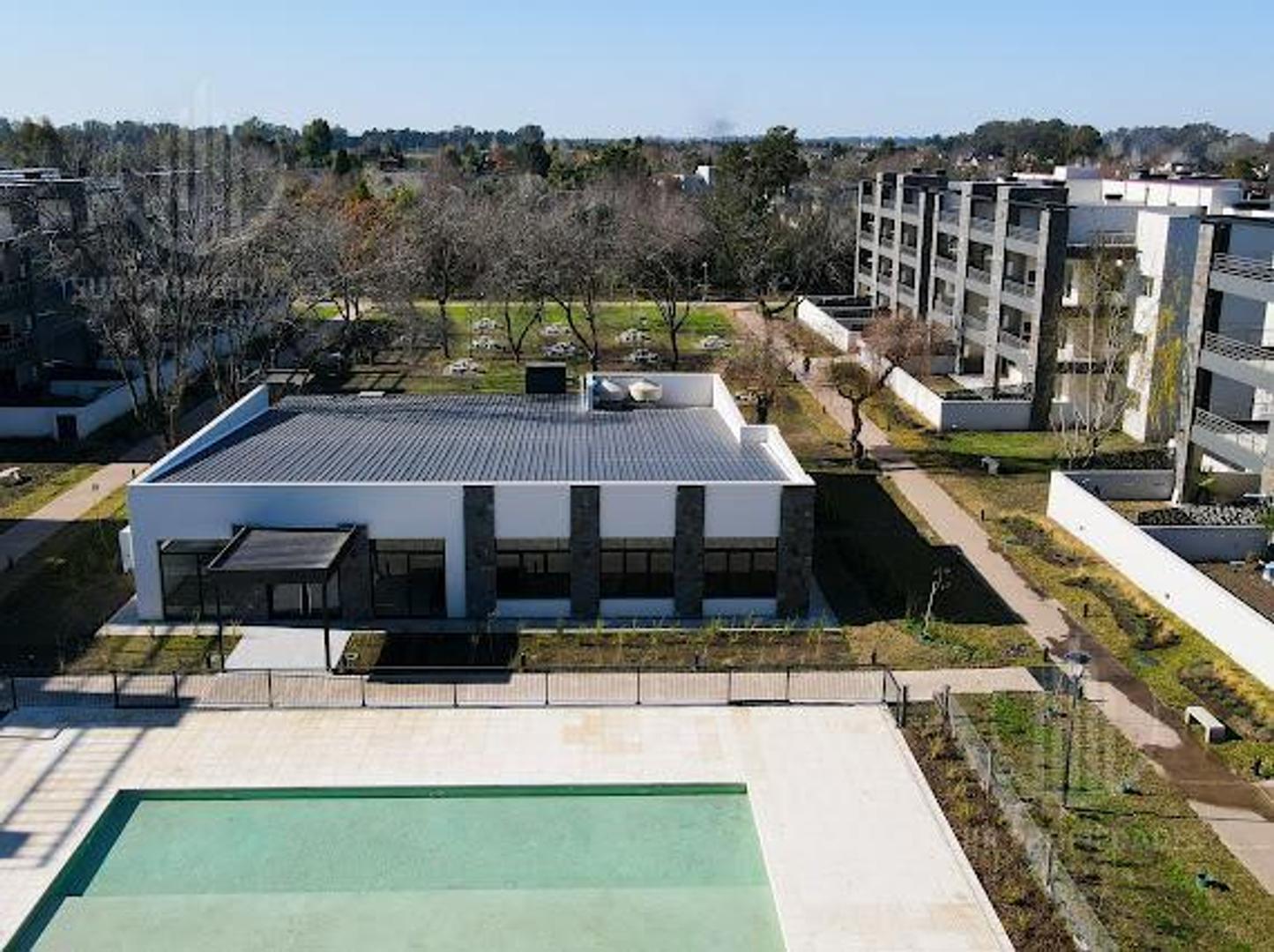 Departamento en  alquiler Ayres de Canning 2 ambientes