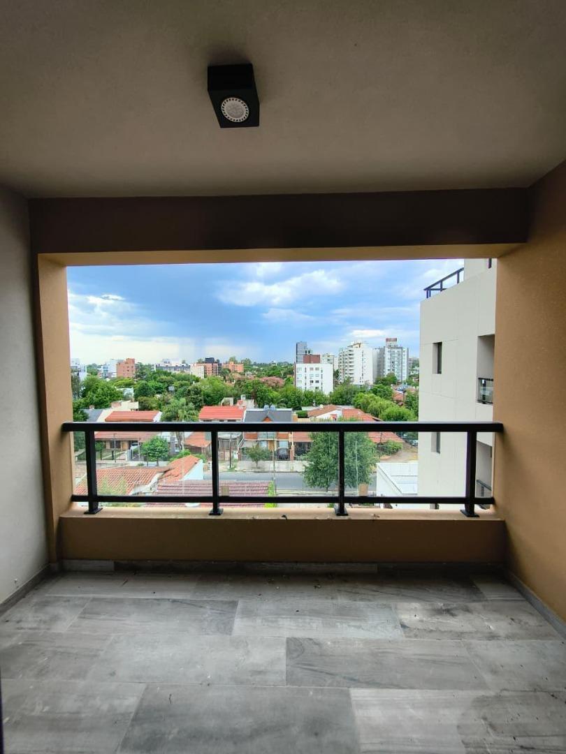 Depto en venta - 2 ambientes - Ituzaingo Norte - Camacua 531