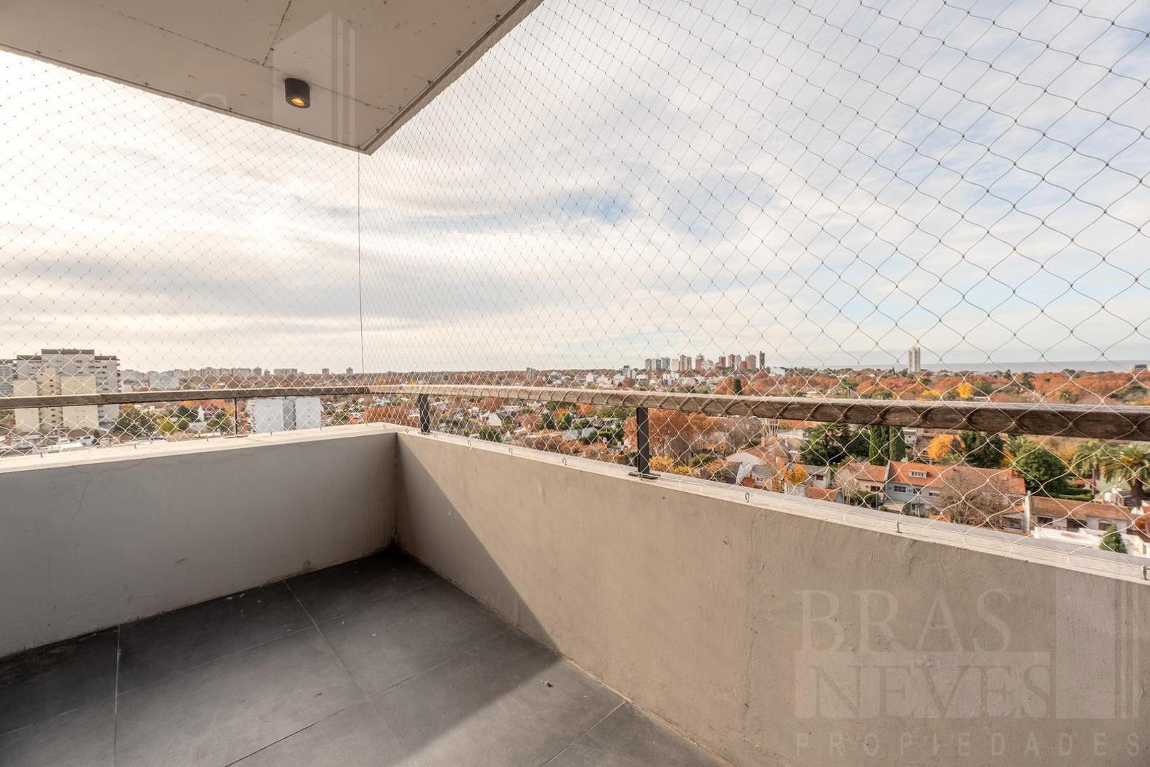 Departamento en Venta al Este