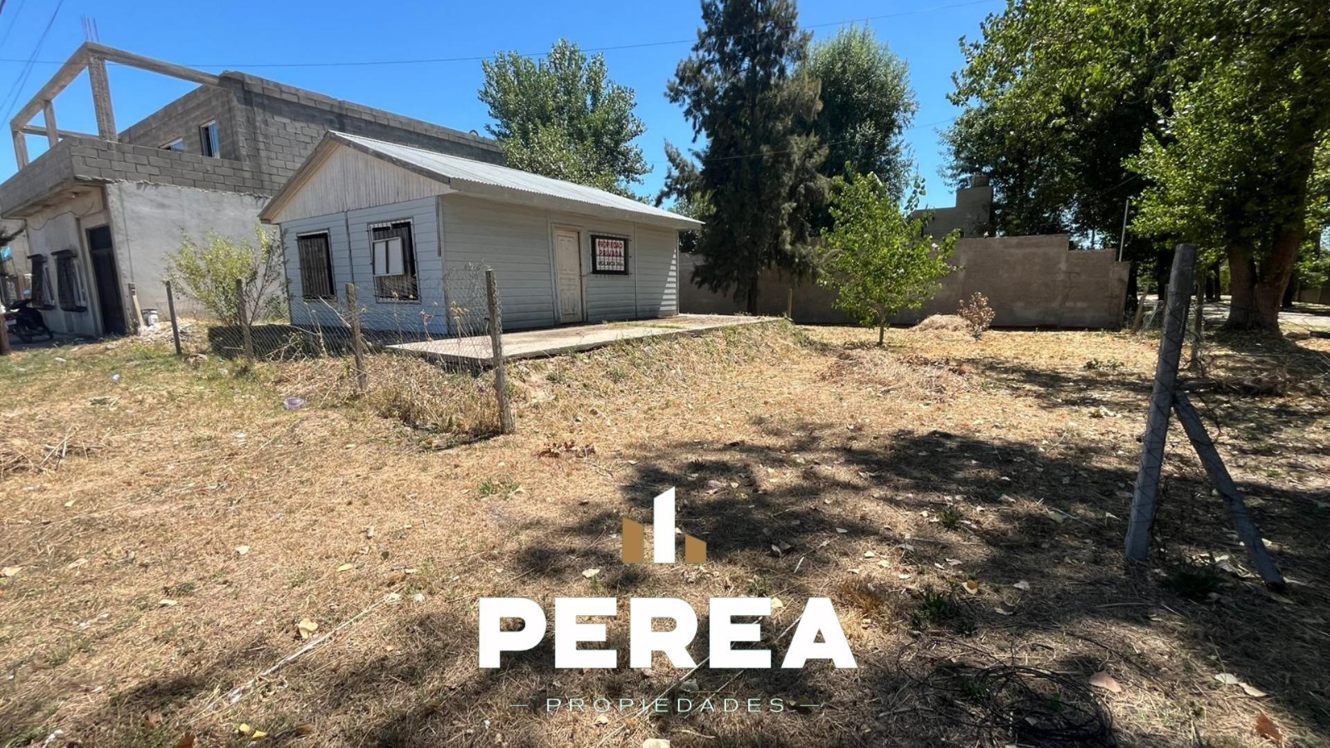 Casa prefabricada en venta