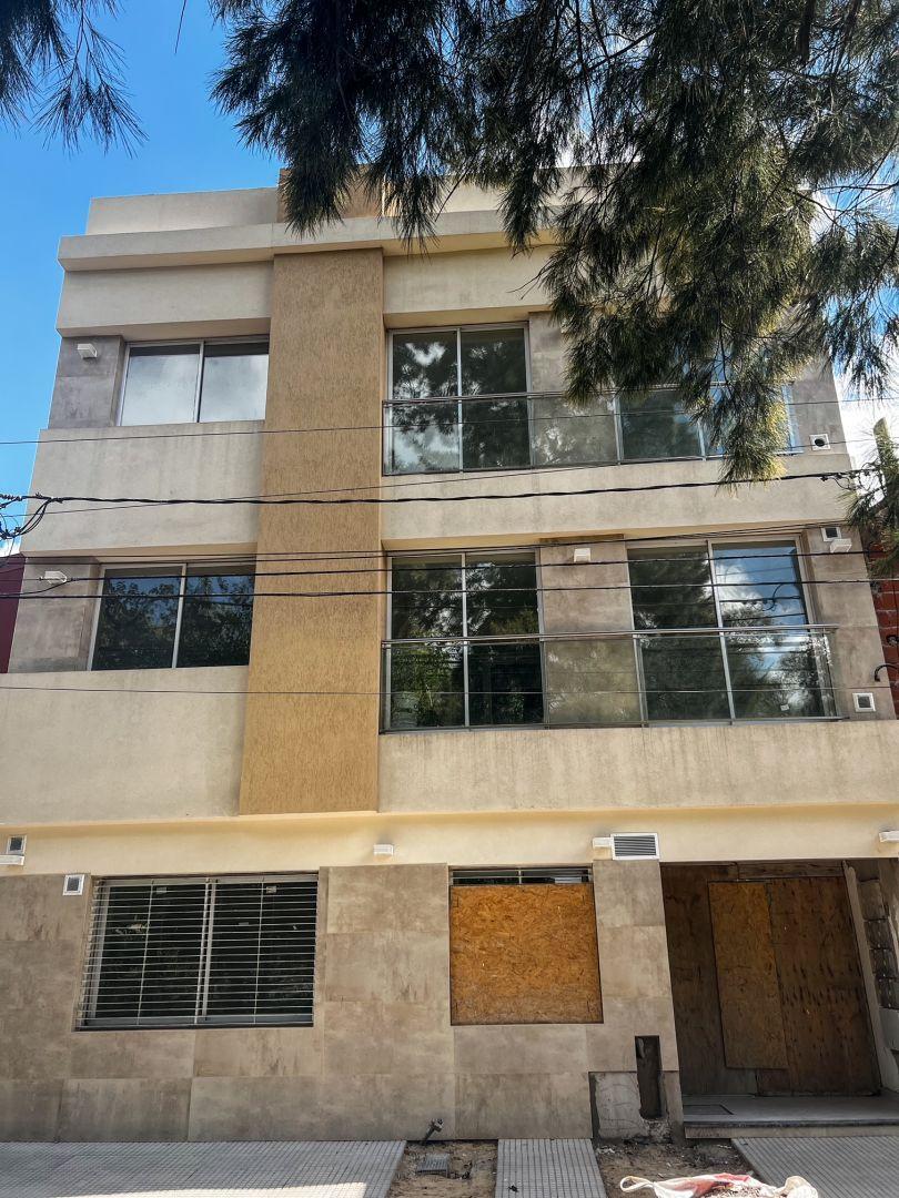 HERMOSO DPTO  2 AMB. a estrenar, SIN EXPENSAS, Santos Lugares