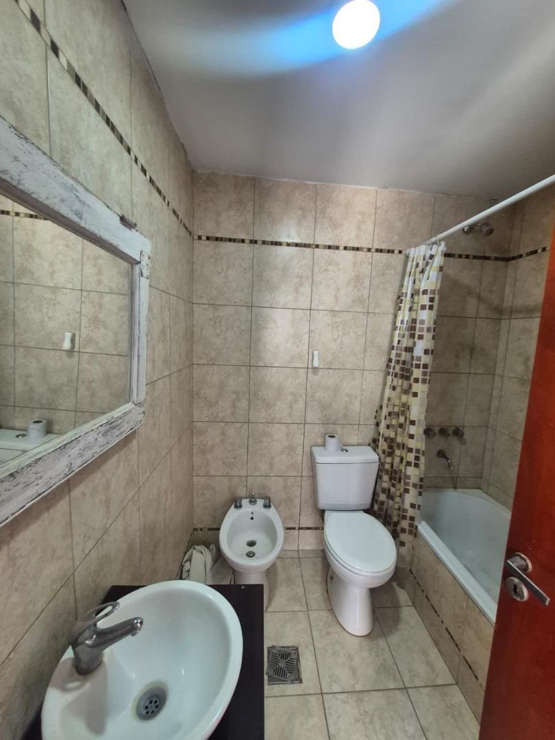 Casa en Alquiler 5 años