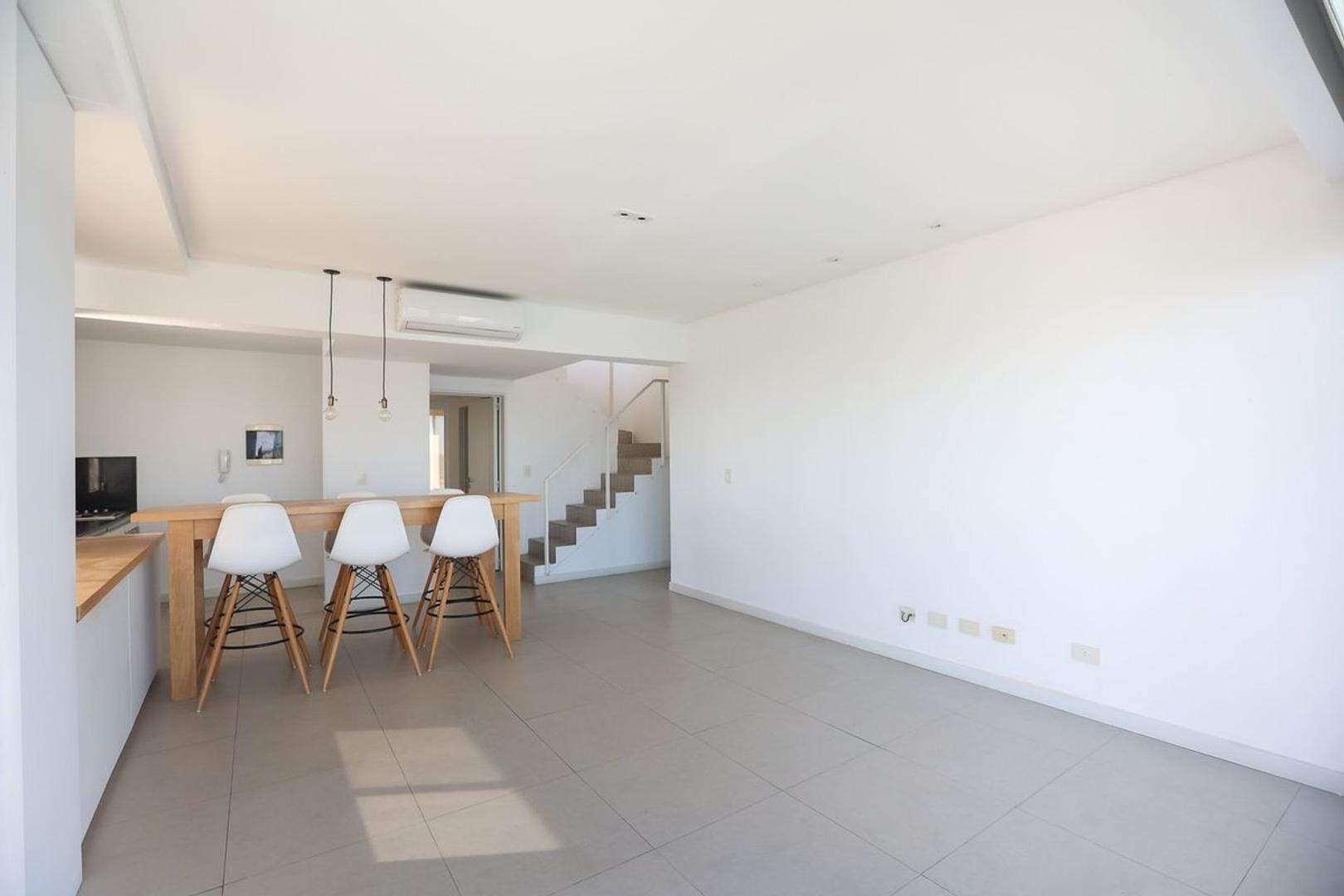 Departamento en Venta 9 años