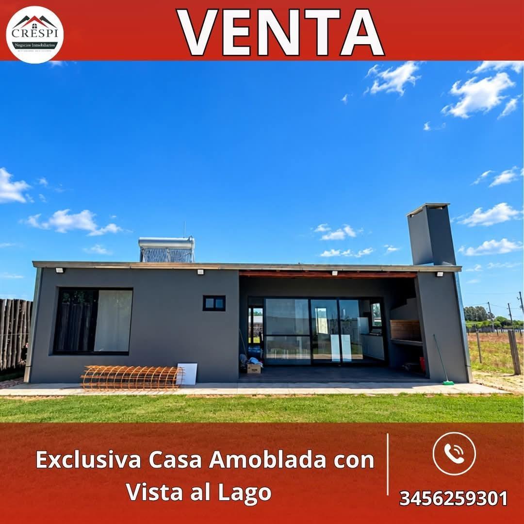 Casa en Federación