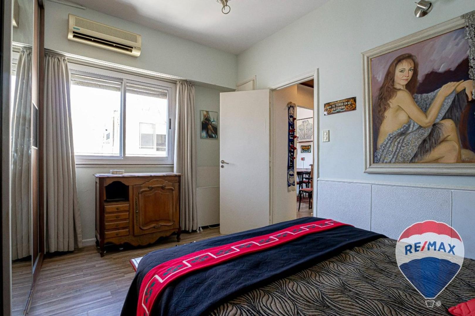 Departamento en Venta al Este