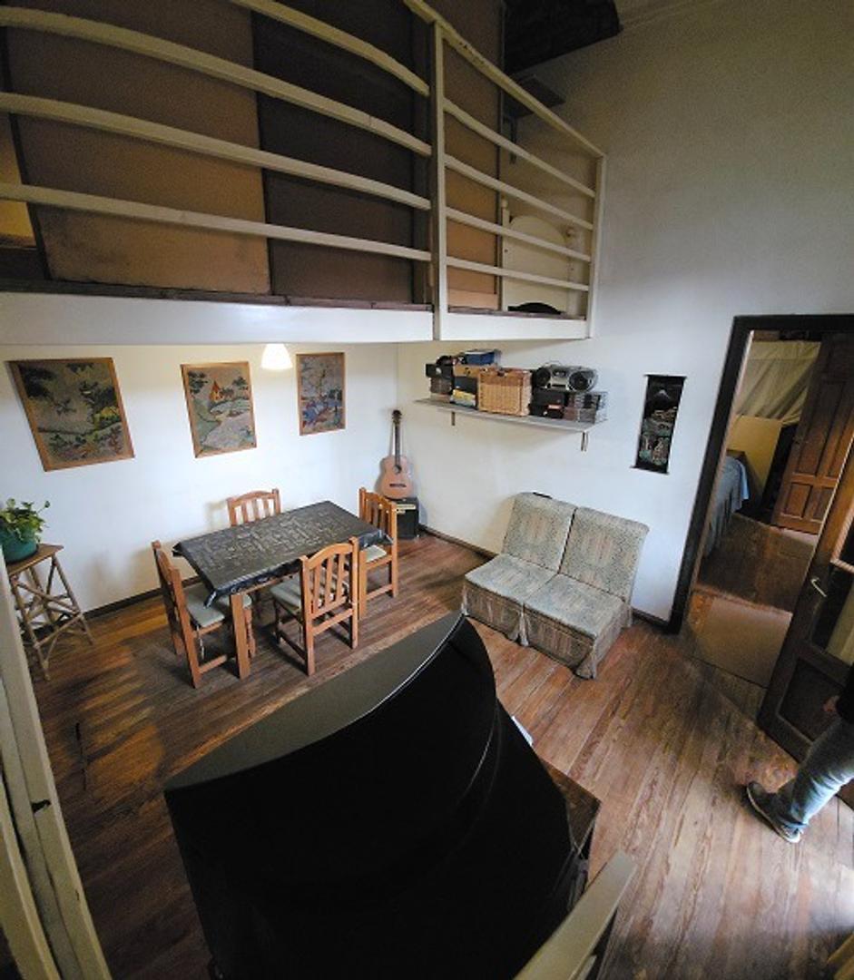 Depto Tipo Casa en Venta de 3 ambientes