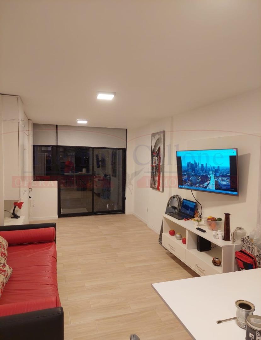 Departamento en Venta en Constitucion, USD 60.000