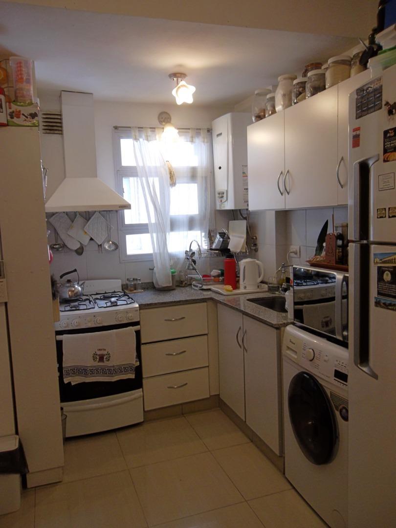 VENTA DPTO ZONA CENTRICA DE SAN MARTIN