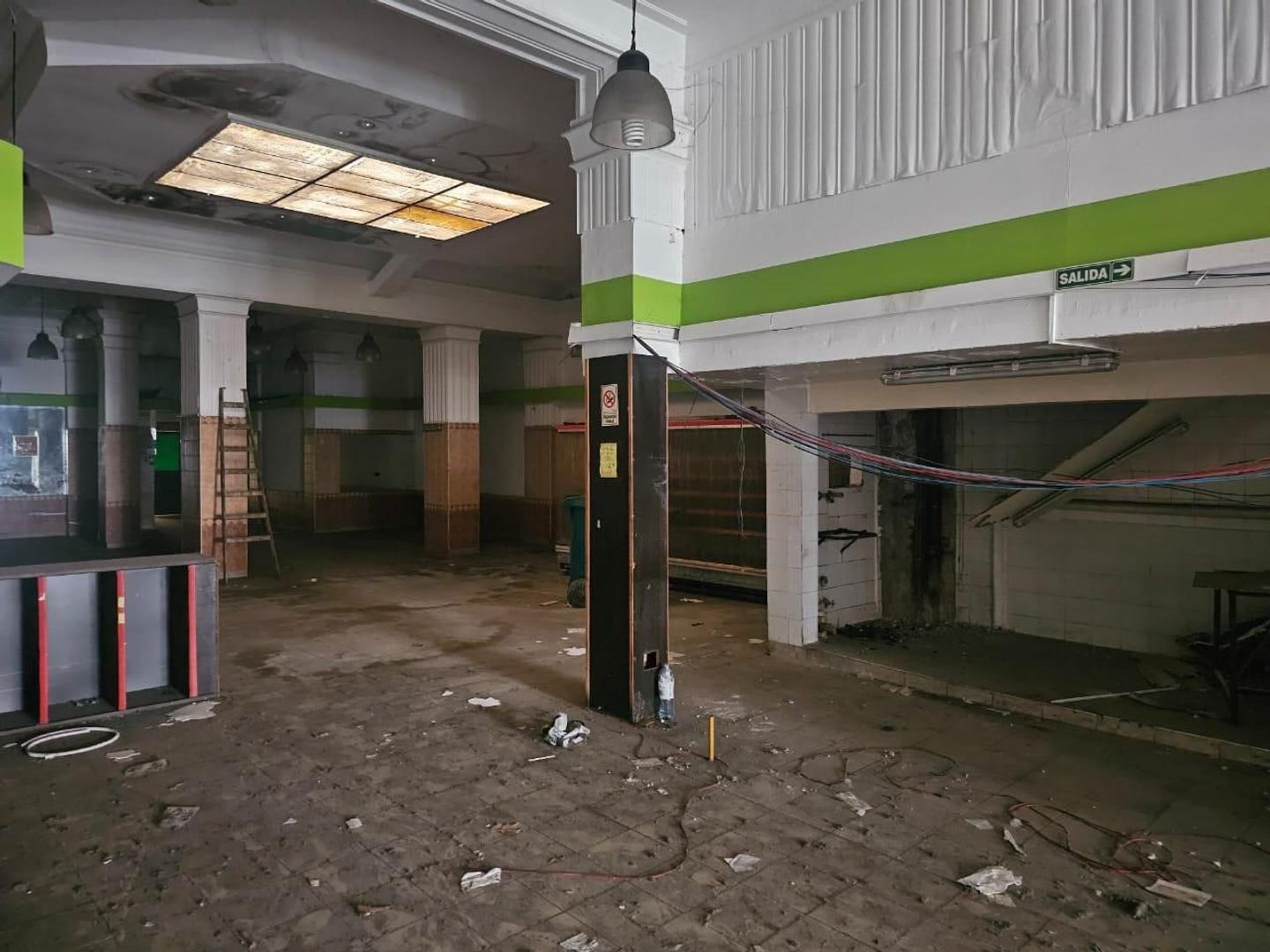 Local en Alquiler en Microcentro, $ 2.800.000