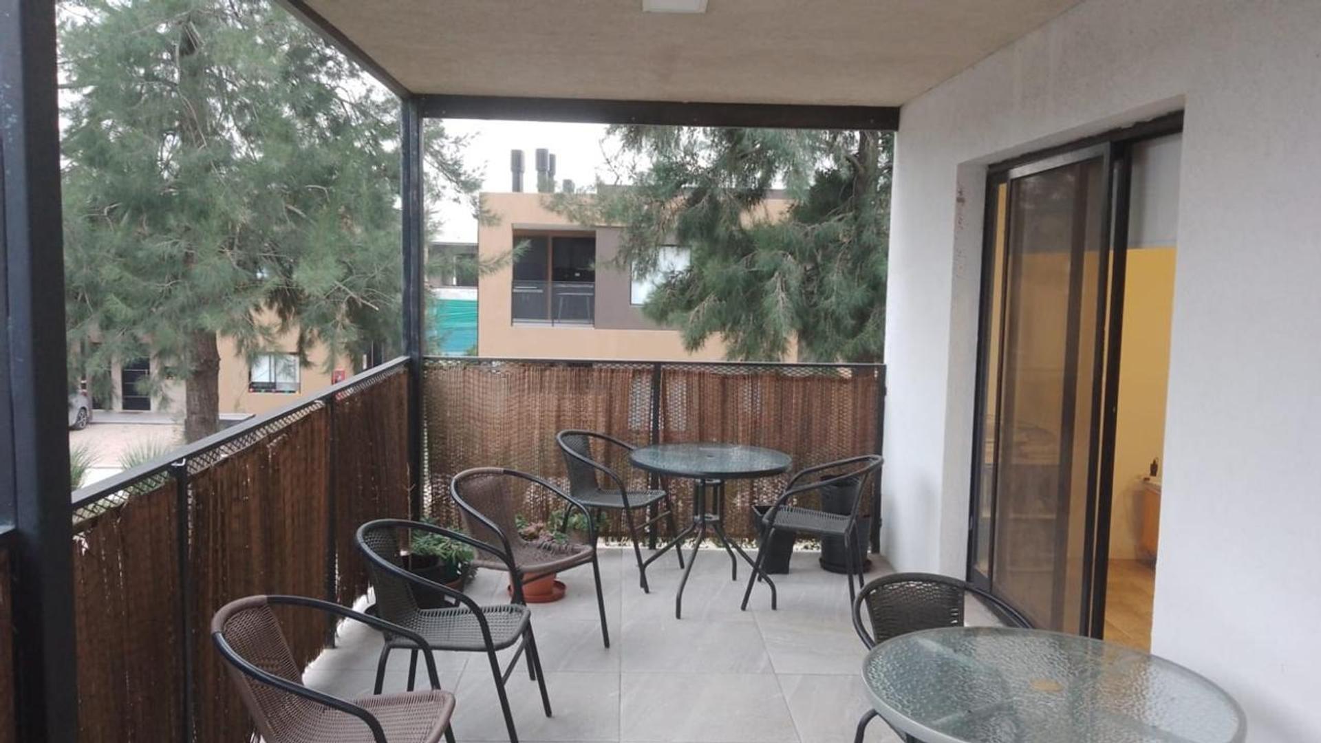 La Cañada Village Ii , Piso 1