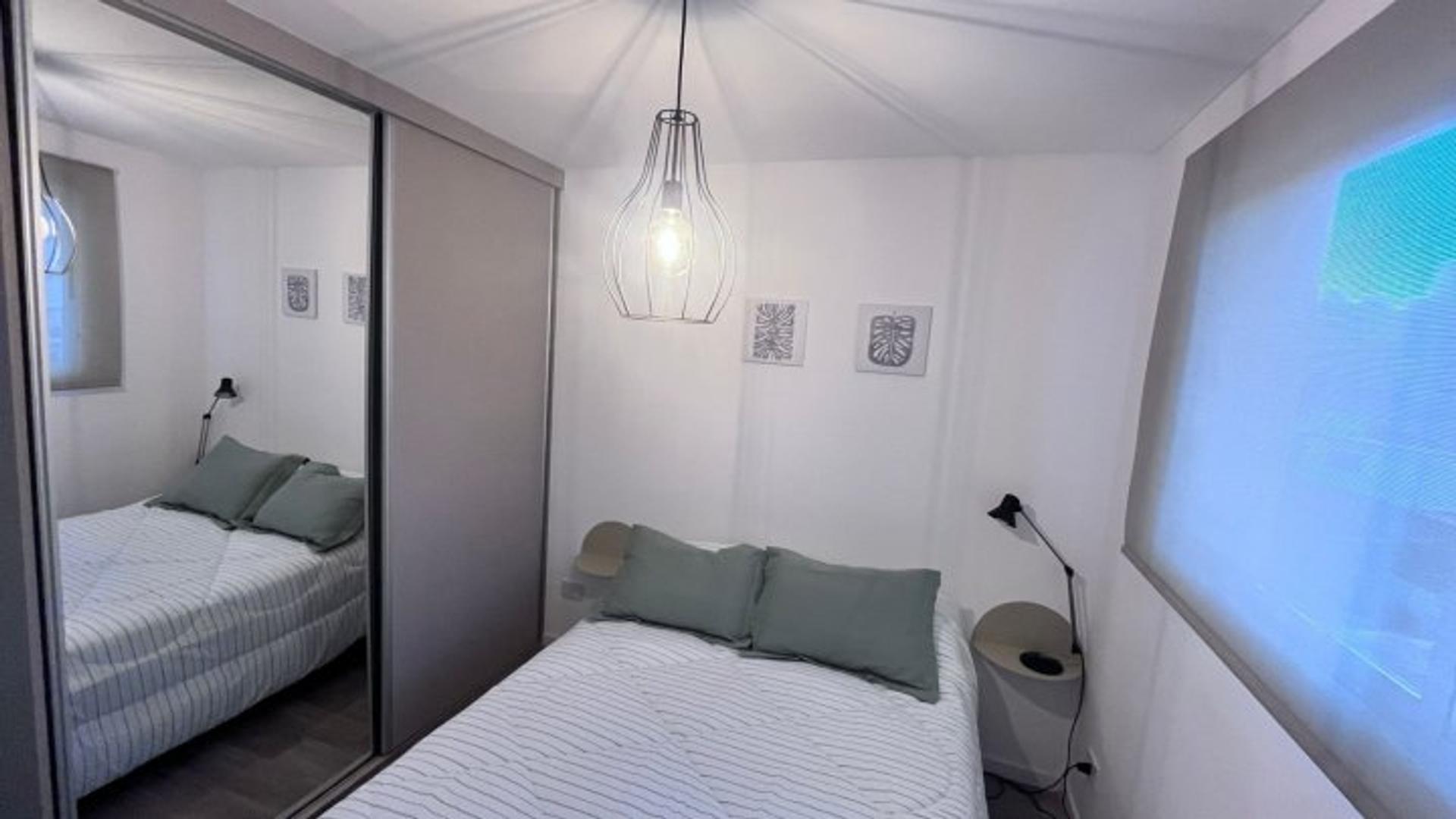 Departamento en Alquiler Temporal 3 años