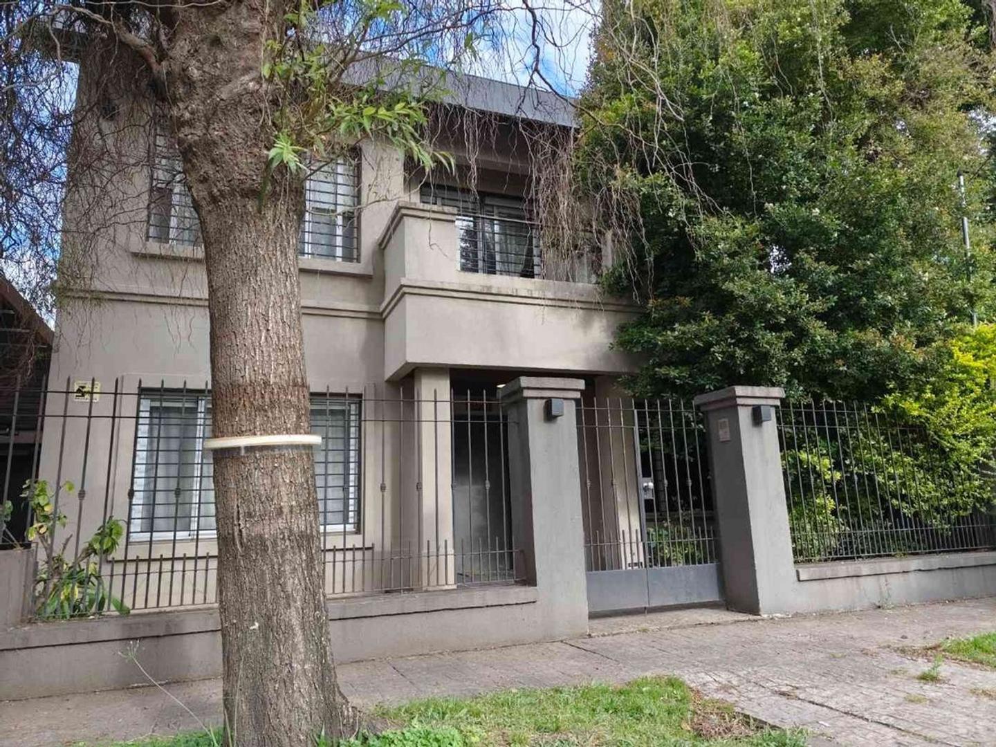 ALQUILER TEMP CASA EN BARRIO MONTECARLO PILAR
