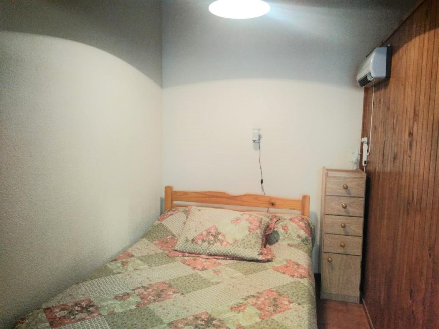 Departamento en Venta en La Lucila del Mar, USD 32.700