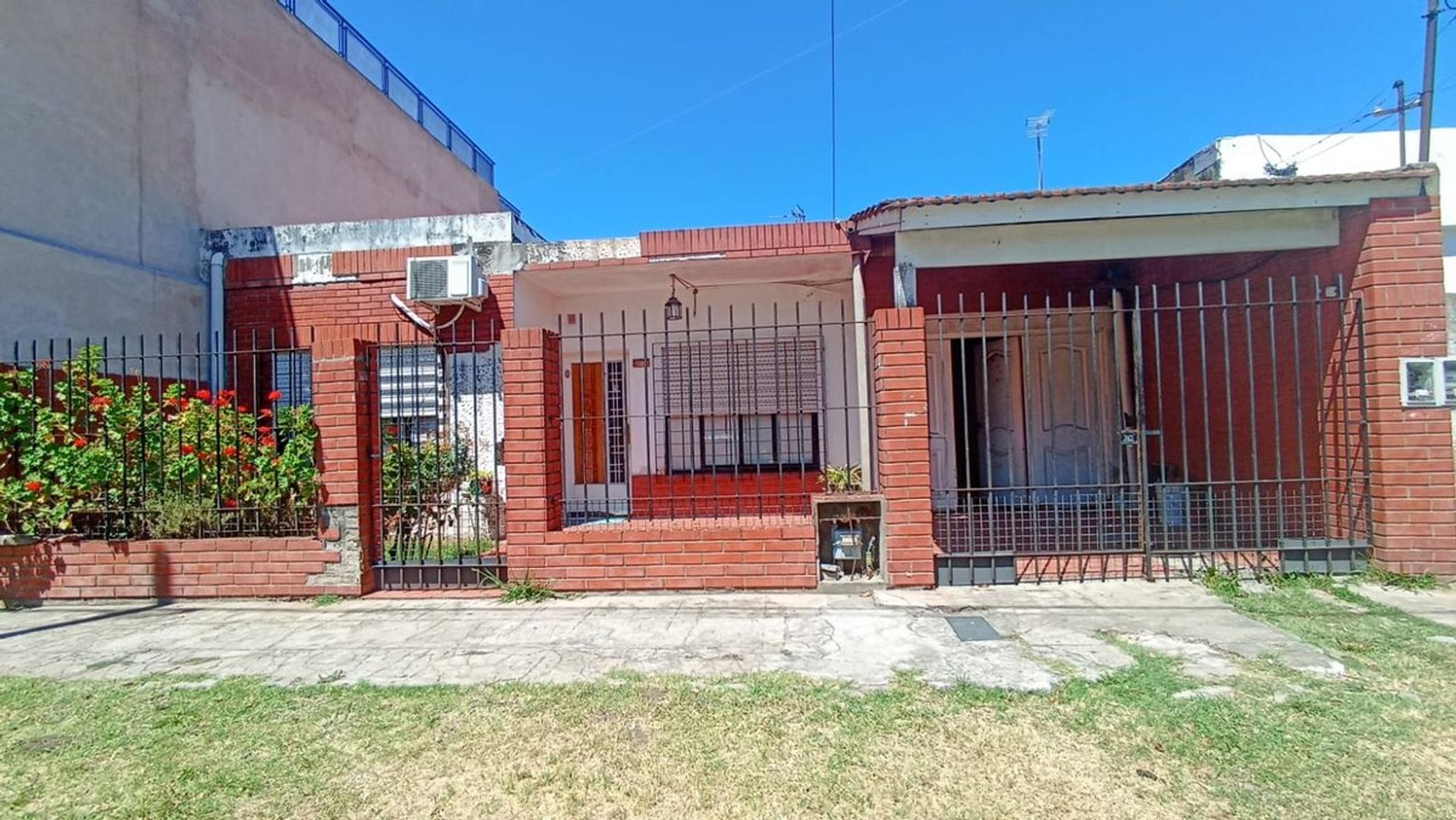 Casa en Venta en Villa Luzuriaga, USD 75.000