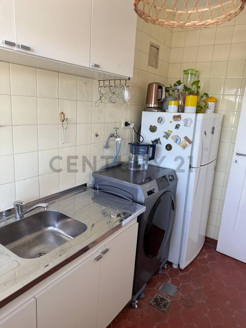 Venta Monoambiente con Vista Abierta – Villa del Parque