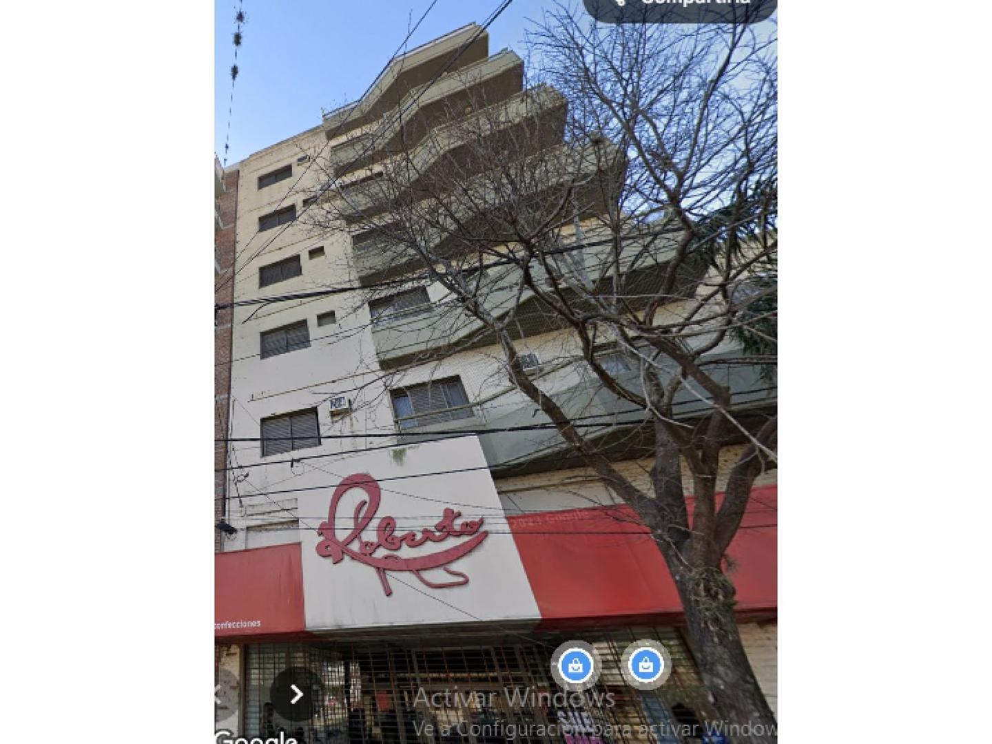 Departamento en Venta 25 años