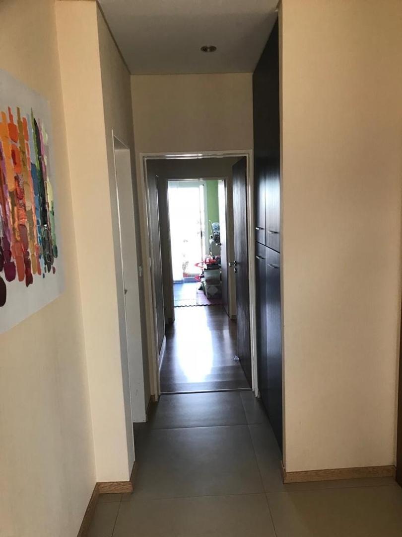 Departamento en Venta con 2 cocheras