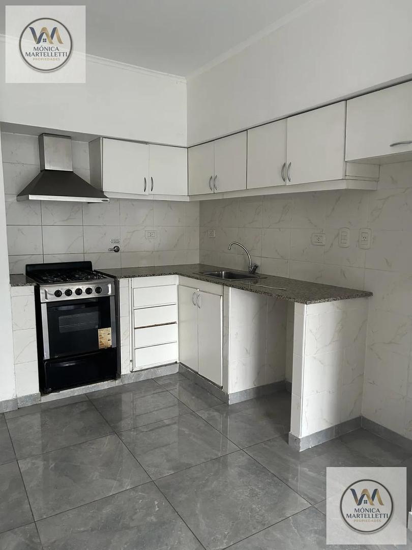 Departamento Monoambiente en exelente estado