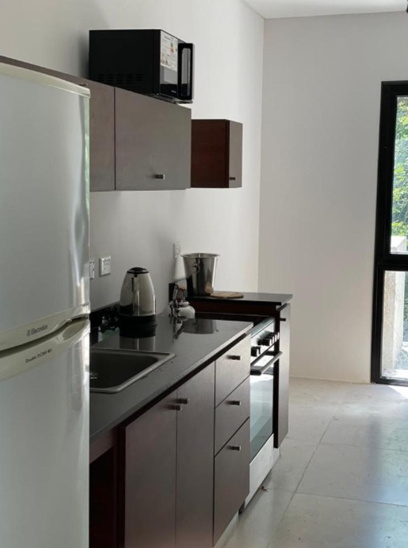 Departamento en Venta en Las Campanillas, USD 199.000