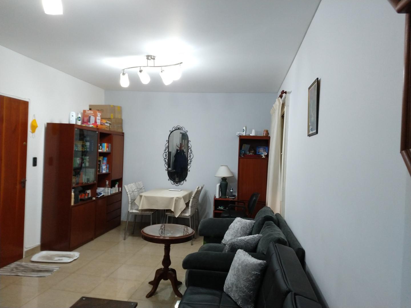 Departamento en Venta en Santos Lugares, USD 104.000