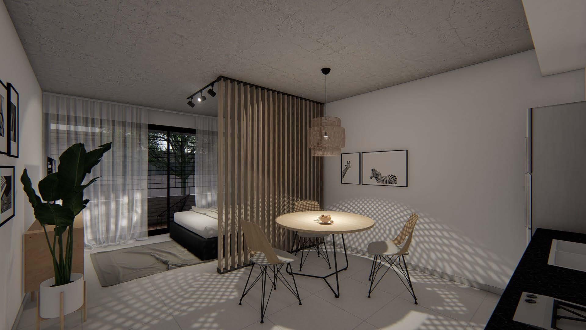 Emprendimiento en Centro