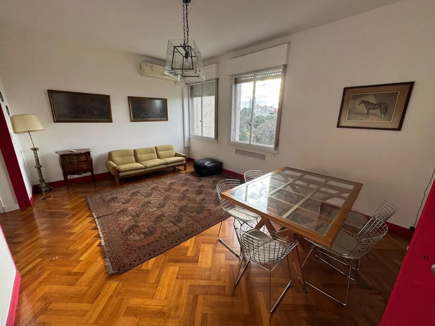 Departamento en Alquiler de 1 dormitorio