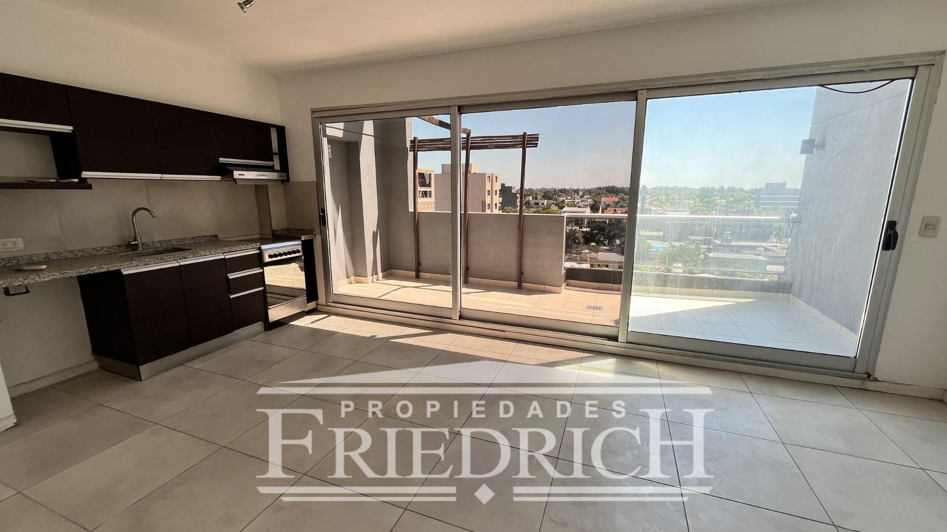 Departamento en Venta de 2 dormitorios