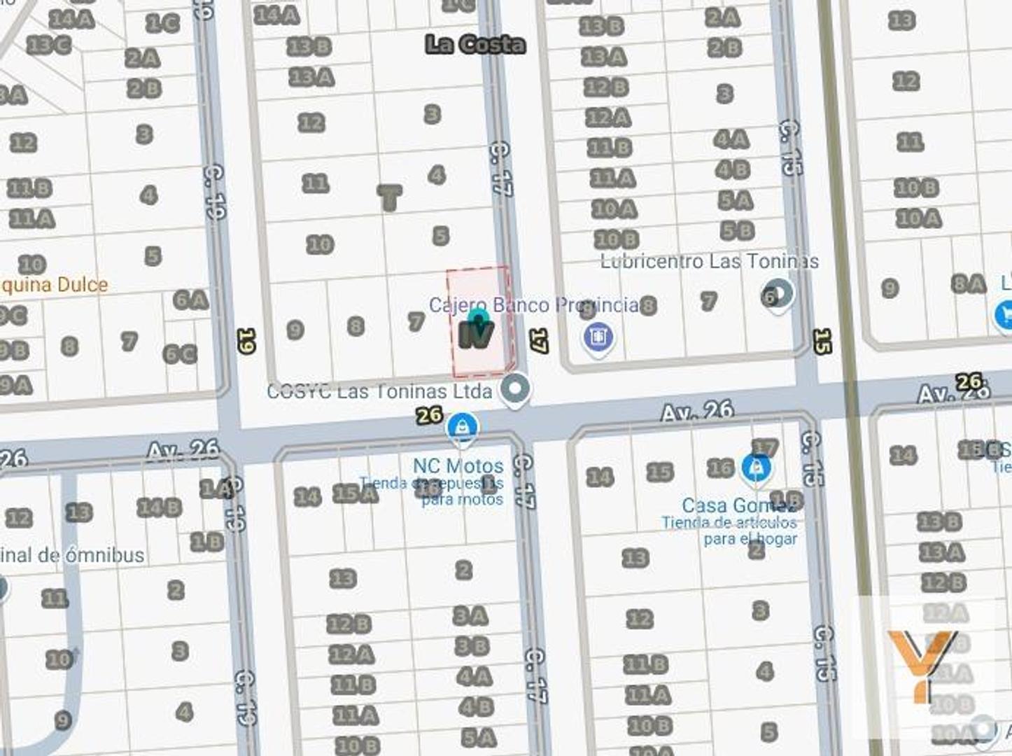 Casa en Venta de 2 dormitorios