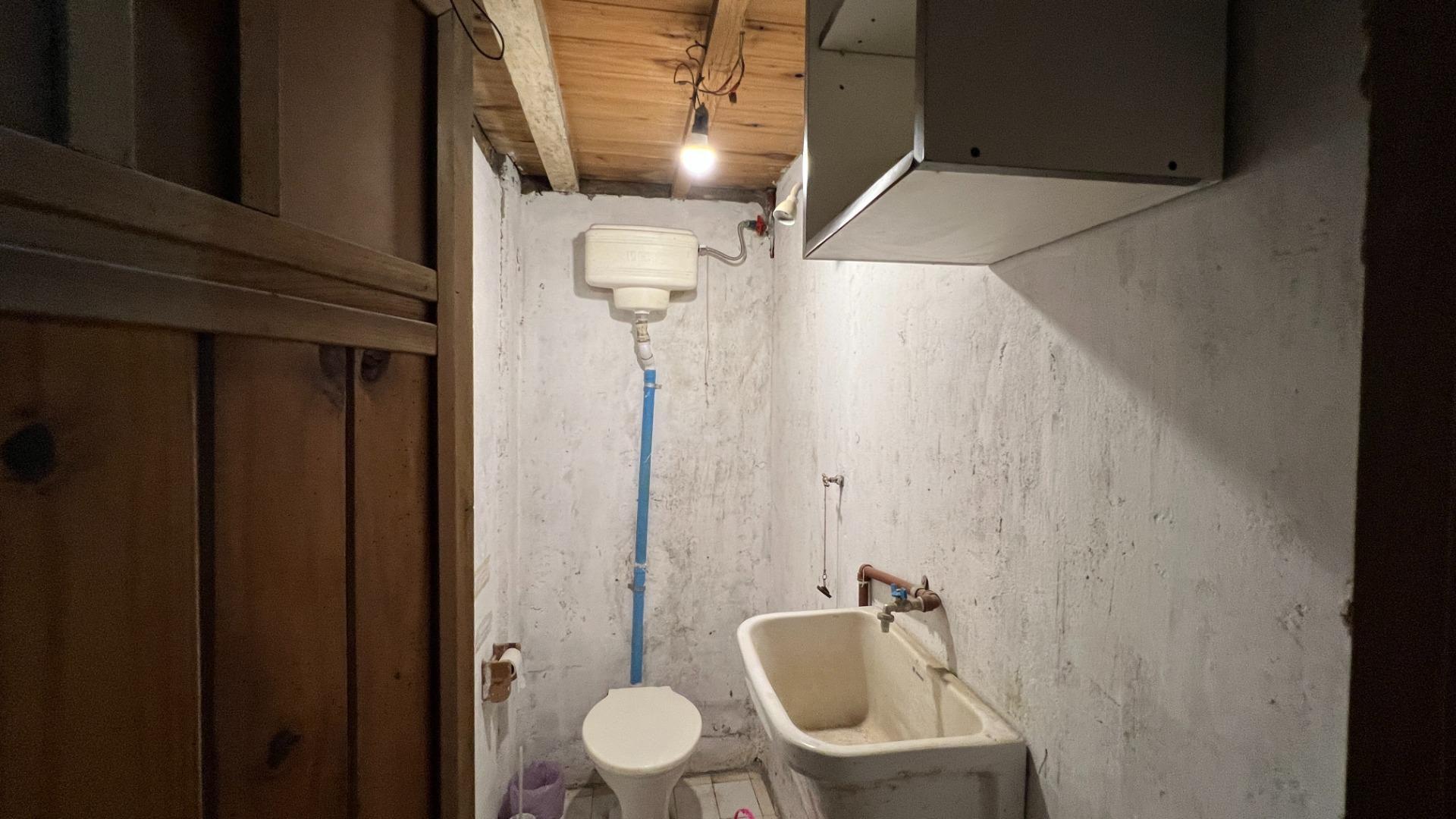 Galpon en Venta en Ituzaingo, USD 130.000