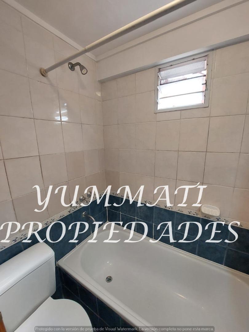 Departamento en Alquiler al Noreste