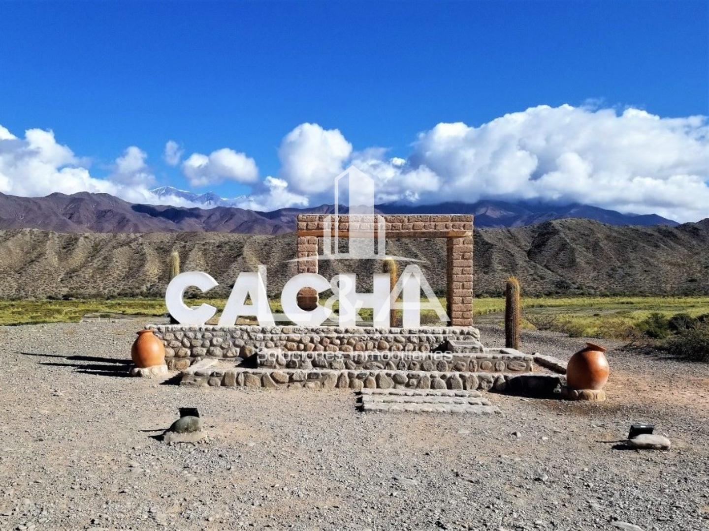 FINCA EN VENTA RANCAGUA CACHI