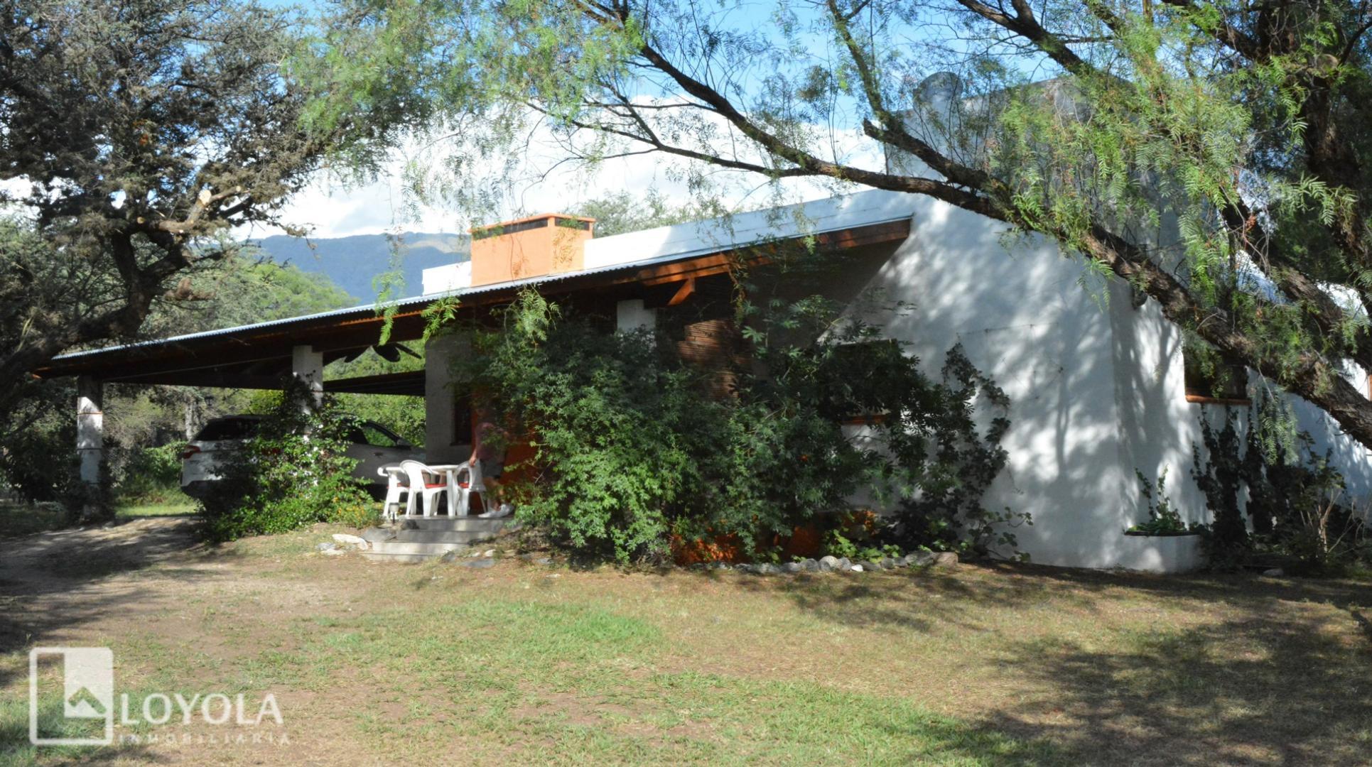 Casa en Venta 16 años