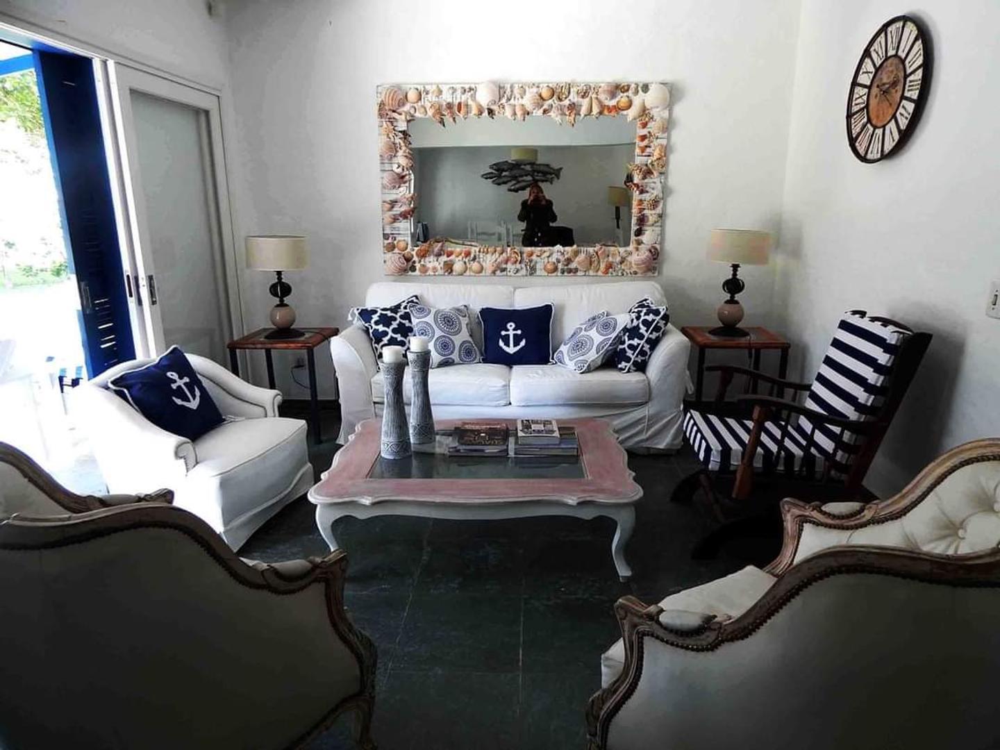 Casa en Venta de 3 dormitorios