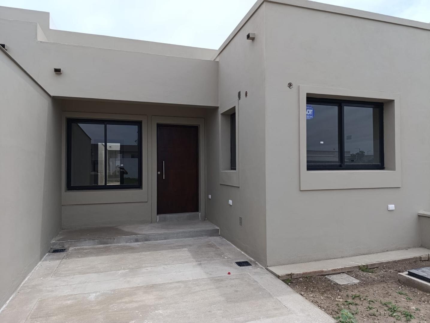 Depto Tipo Casa en Venta con 1 cocheras