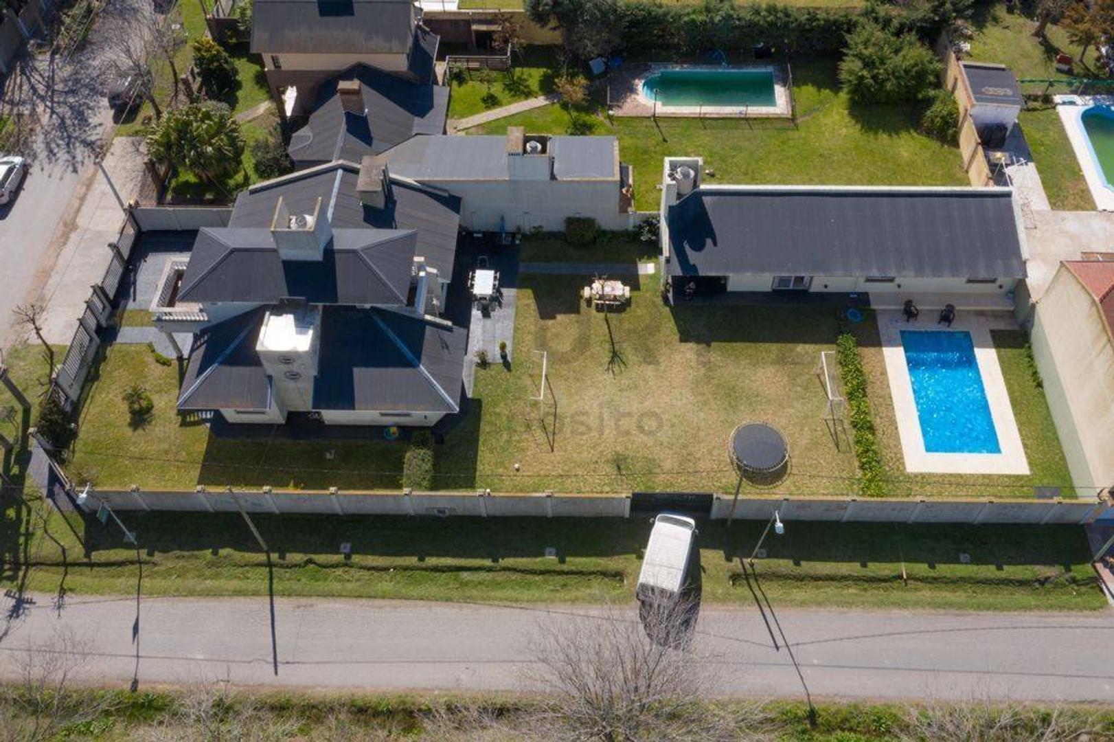 Casa en venta en 481 Y 131 3500 City Bell Argenprop